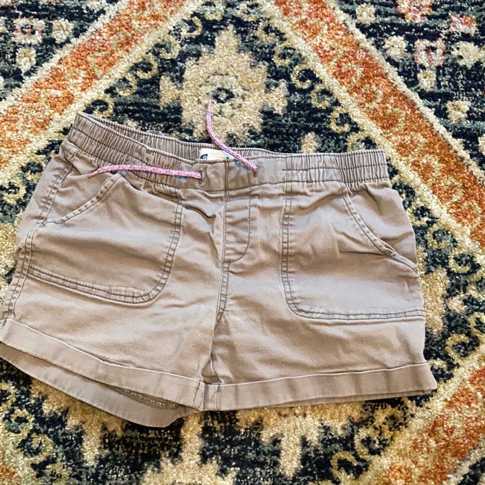 Old Navy Gray Shorts